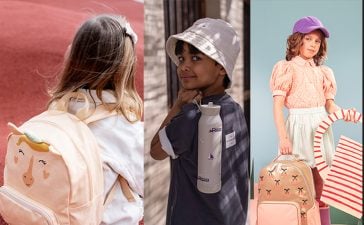 Jashanmal Group Back-to-School campaign