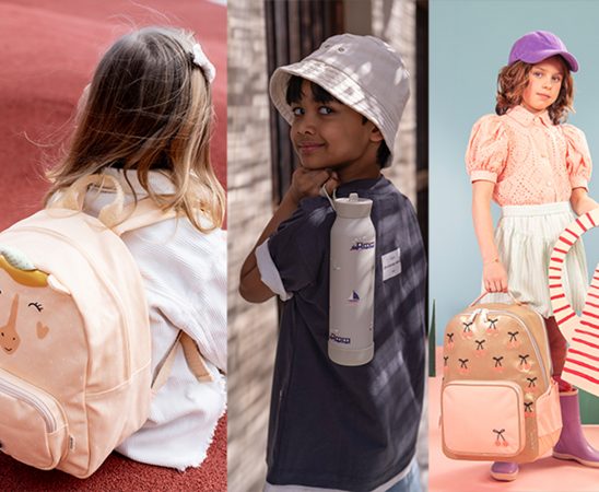 Jashanmal Group Back-to-School campaign