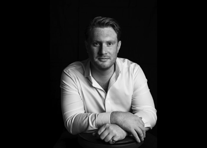 Joshua Murton, Founder and CEO, Populate Group.