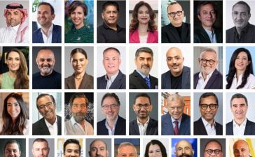 Marketing Game Changers 2025 Jury