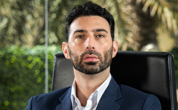 Leylaty Group’s Battista on crafting the ‘new Saudi 2030 experience’ with the hospitality and culinary industry leading the way.