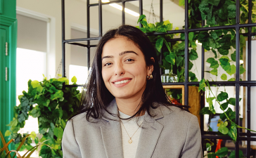 MCH Global’s Saheba Sodhi reveals what the future consumer - informed, expressive and values-led- really wants from brand experiences.