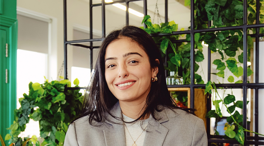 MCH Global’s Saheba Sodhi reveals what the future consumer - informed, expressive and values-led- really wants from brand experiences.