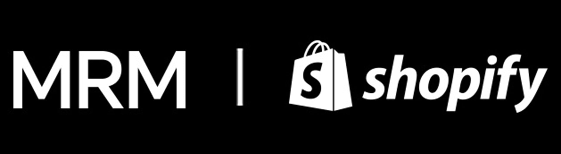 MRM x Shopify