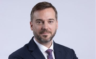 MacLean Brodie, CEO, MSL Group Middle East on PR