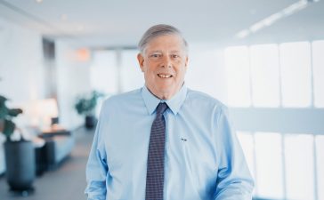 Mark Penn, Chairman and CEO, Stagwell.