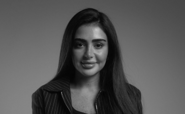 Maya Abdulazim, Lead – Influencer Marketing, We Are Social / Socialize.