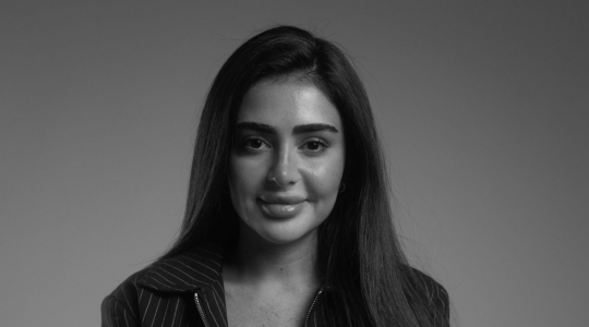 Maya Abdulazim, Lead – Influencer Marketing, We Are Social / Socialize.