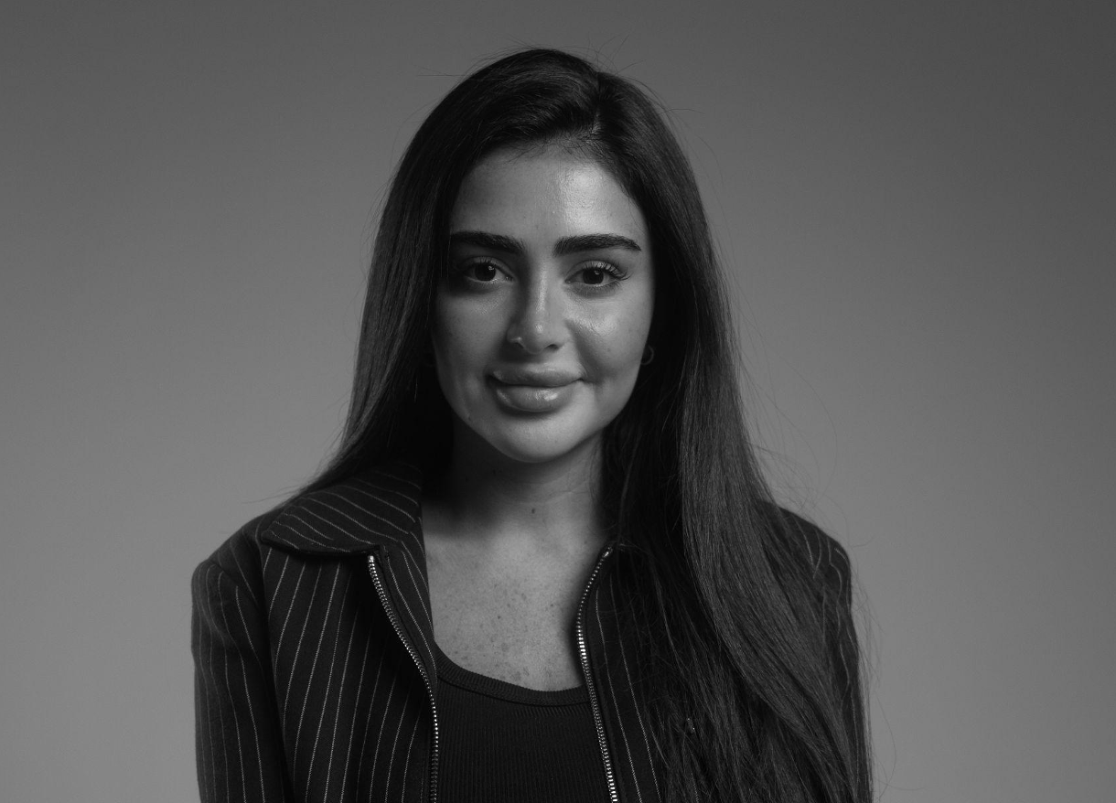 Maya Abdulazim, Lead – Influencer Marketing, We Are Social / Socialize.