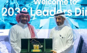 Misk NEOM 2030 Leaders Programme