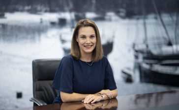 Nicole Clark-Darby, Group Marketing and Communications Director for Dulsco Group discusses brand growth.