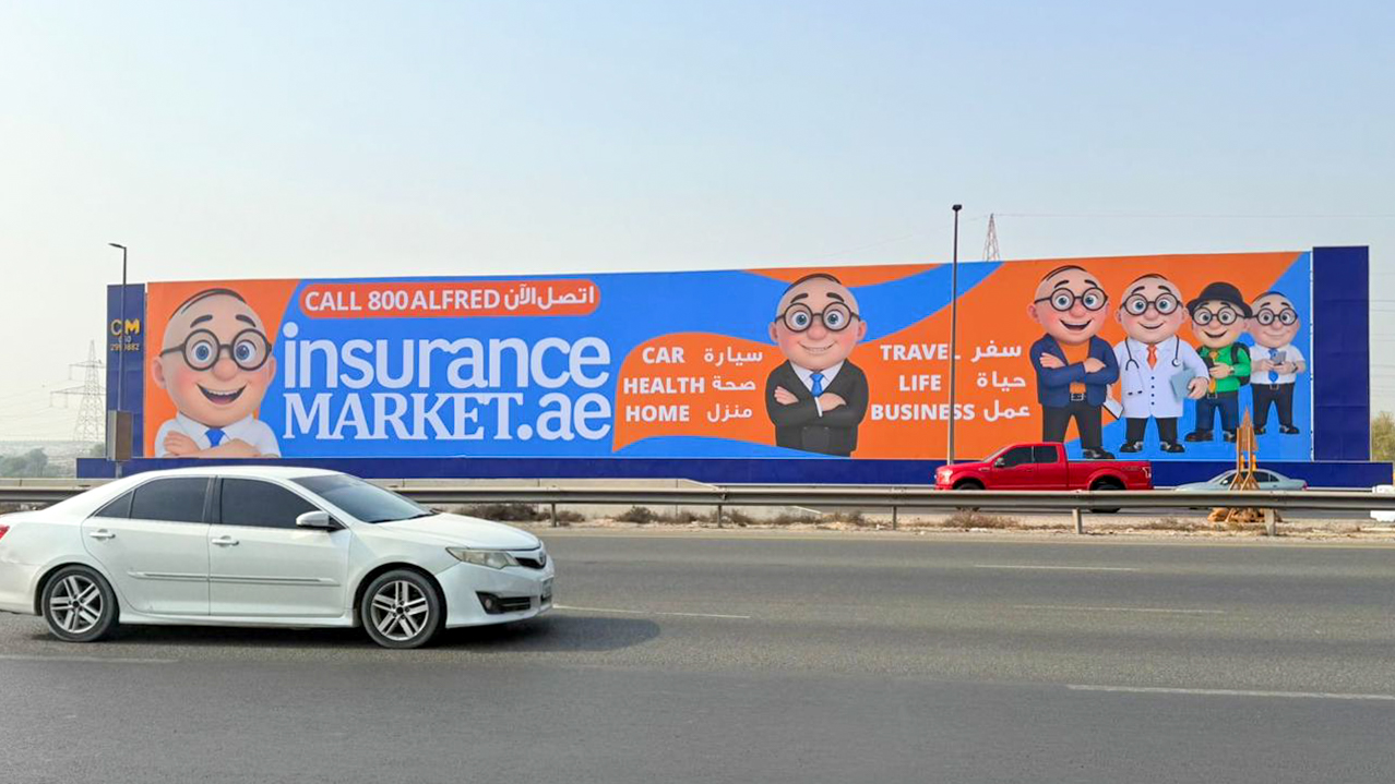 InsuranceMarket.ae