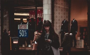 Omnichannel UAE retailers