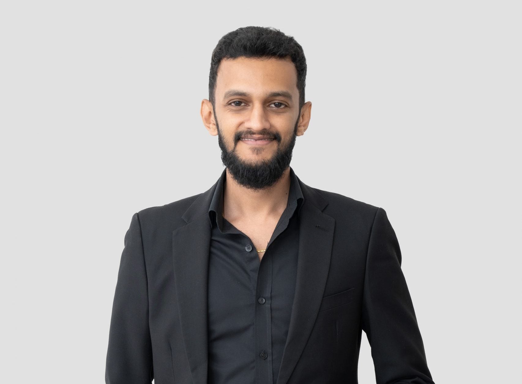 Prasanna Venkat, Head of Digital, Mosaic.