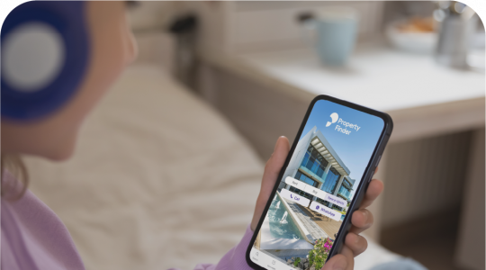 Property Finder