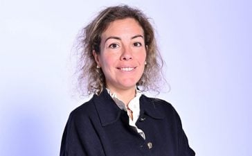 Rawan Yaqub, Head of Zenith Saudi Arabia