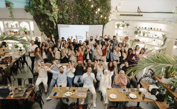 SOCIALEYEZ pod client first structure