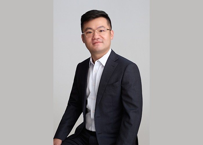 Simon Zhong, Head of Insights and Product Innovation at EternityX
