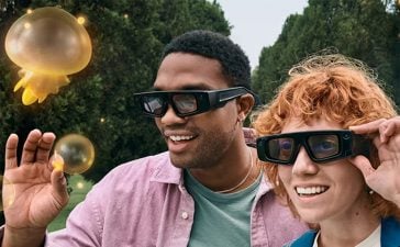 Snap OS 2.0 Snapchat Spectacles AR
