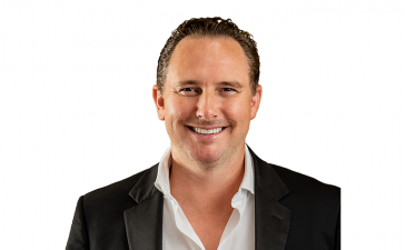 Stephen Howard, Head of Tourism PR and Communications, Tourism Sector, The Royal Commission for AlUla.