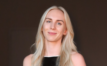 Svenja Maltzahn, Founder of Sumea Social