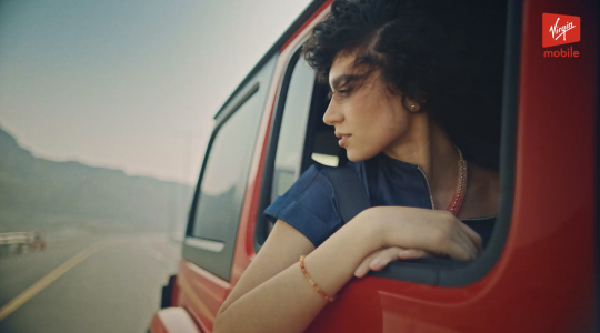 Virgin Mobile UAE