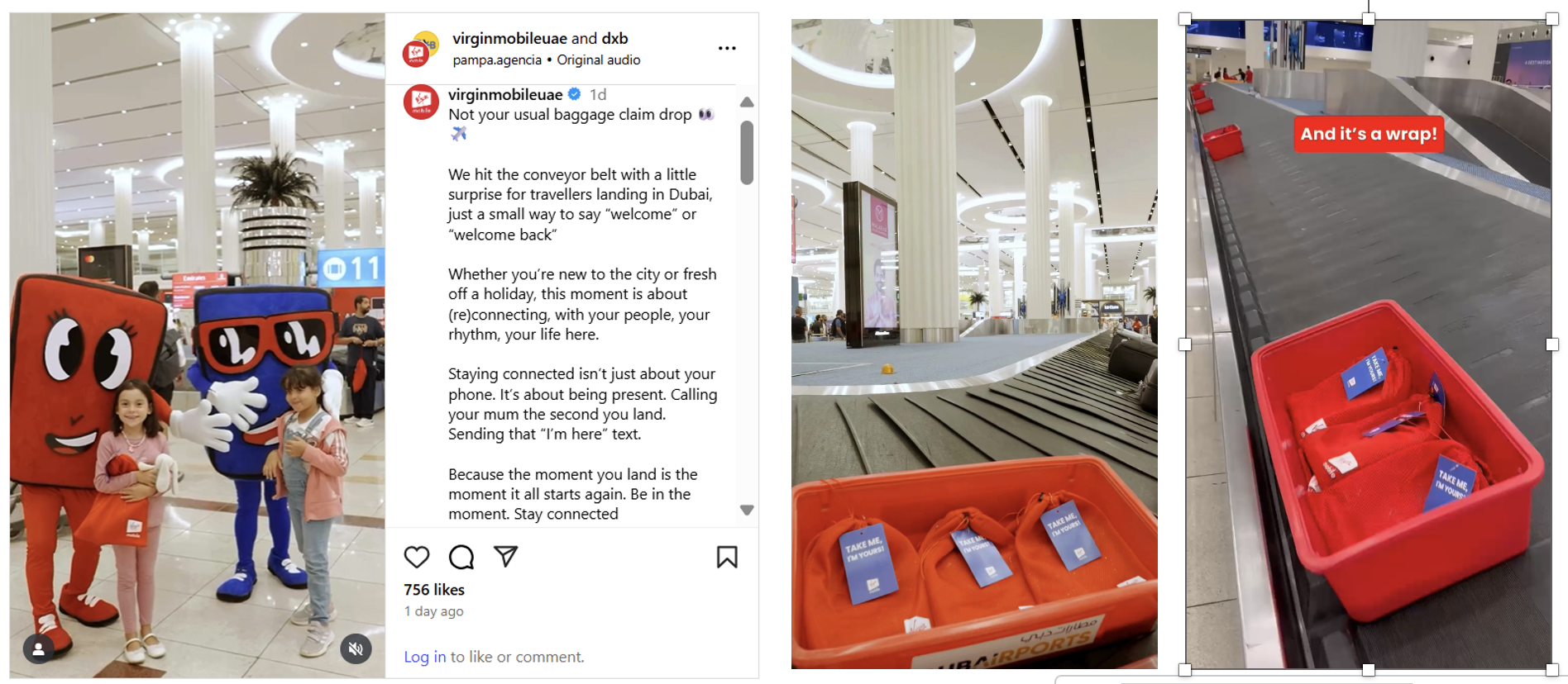 Virgin Mobile UAE