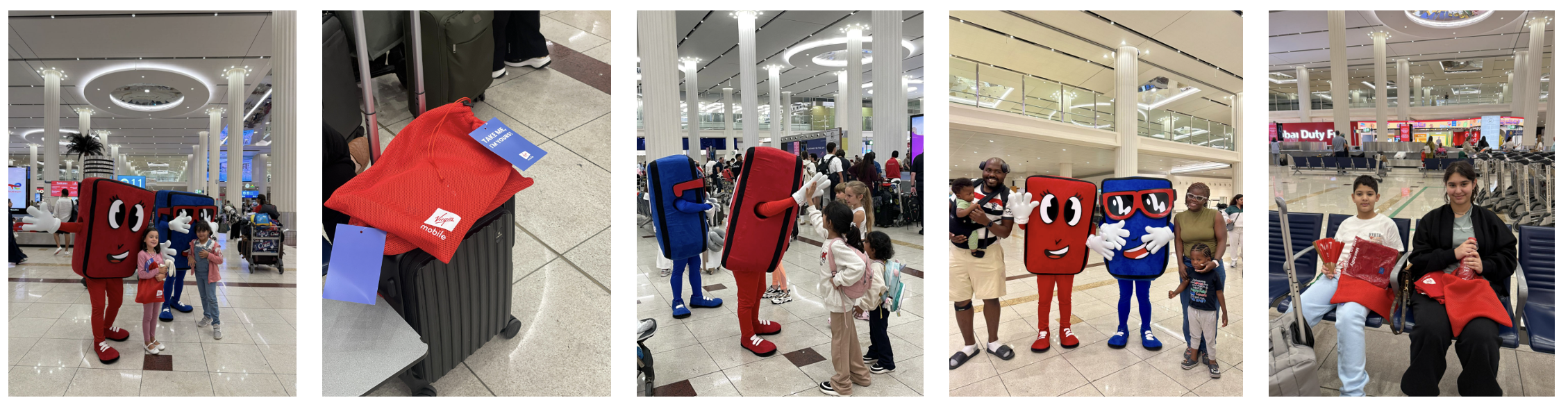 Virgin Mobile UAE