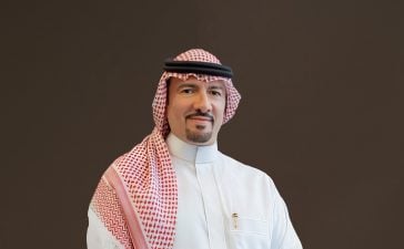 Waseem Khashan to the role of Chief Marketing Officer.