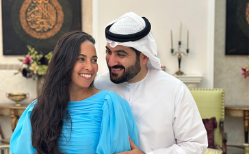 Emirati creators Zainab Alsawalhi and Abdulrazzaq Al Khaja share how authenticity and real chemistry, not algorithms, build loyal communities and brand trust.