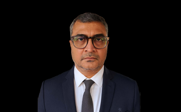 Alternative.agency has announced the appointment of Aejaz Khan as its Chief Executive Officer to lead its next 20 years of growth.