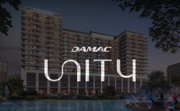 DAMAC Unity