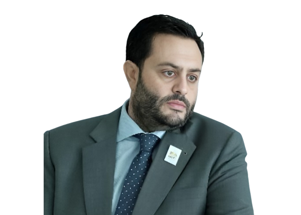 Credo Communication's Dr. Habib Bacha shares how PR in the GCC shifted from press releases to strategy and data-driven storytelling.