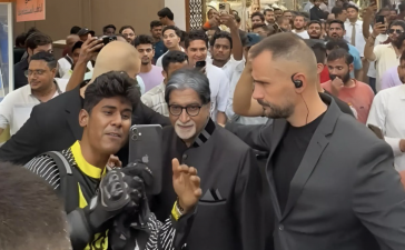 The PR stunt turned into a guerrilla marketing campaign, being amplified digitally and via social media across Instagram, TikTok, Facebook and YouTube as thousands of pieces of user-generated content flooded the internet following the PR stunt.