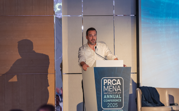 PRCA MENA has announced that PR and integrated communications network, MSL has joined its membership in the Middle East and North Africa.