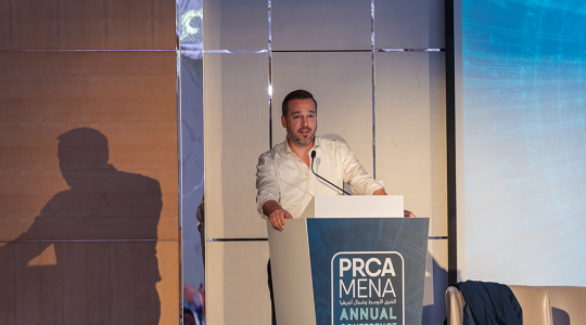 PRCA MENA has announced that PR and integrated communications network, MSL has joined its membership in the Middle East and North Africa.