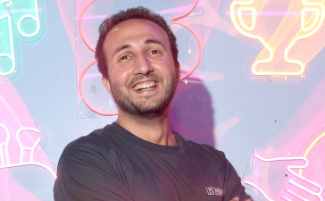 Google MENA’s Basel Hijazi explains how Saudi National Day fuels surges in search, spend and retail, and what it means for brands.