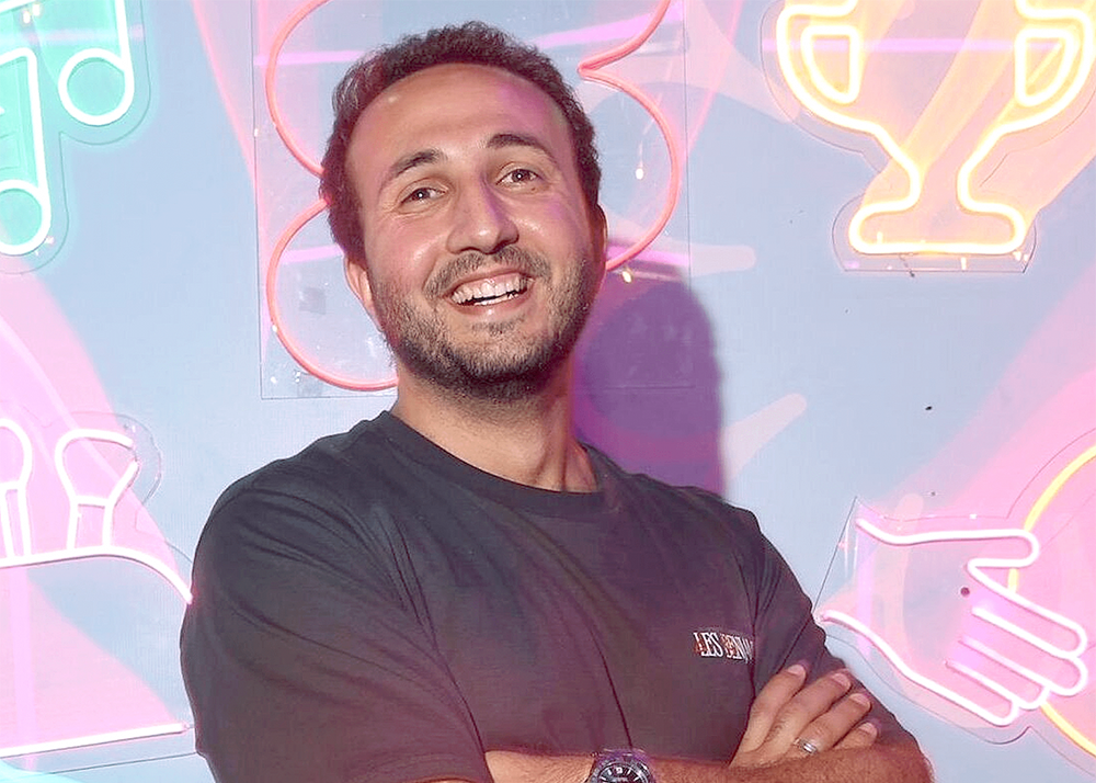 Google MENA’s Basel Hijazi explains how Saudi National Day fuels surges in search, spend and retail, and what it means for brands.