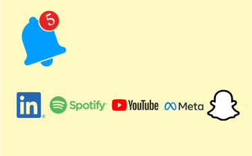 Campaign Middle East rounds up the latest platform updates on social media and content and streaming platforms from September.