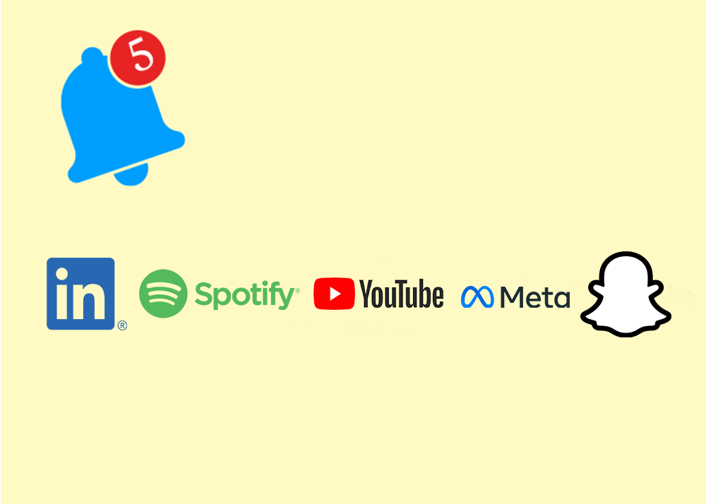 Campaign Middle East rounds up the latest platform updates on social media and content and streaming platforms from September.