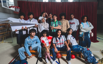 Namshi and Tommy Jeans launch Style Academy, a digital-first campaign that flips the Back-to-School script by celebrating Gen Z’s creativity, confidence, and cultural influence in the Middle East.