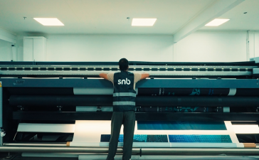 SNB, one of the Middle East’s, has entered into a strategic partnership with TSS, a long-established Saudi events and exhibitions specialist.