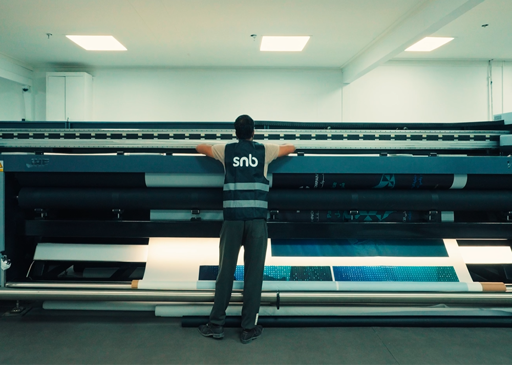 SNB, one of the Middle East’s, has entered into a strategic partnership with TSS, a long-established Saudi events and exhibitions specialist.