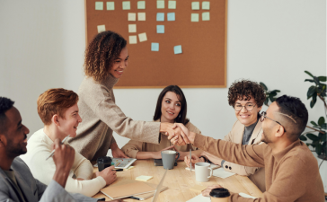 Golin MENA’s Natasha D’Souza on how generations - Gen Z and Millennials - are reshaping PR, from calls to hybrid work.