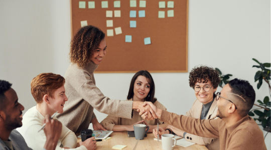 Golin MENA’s Natasha D’Souza on how generations - Gen Z and Millennials - are reshaping PR, from calls to hybrid work.