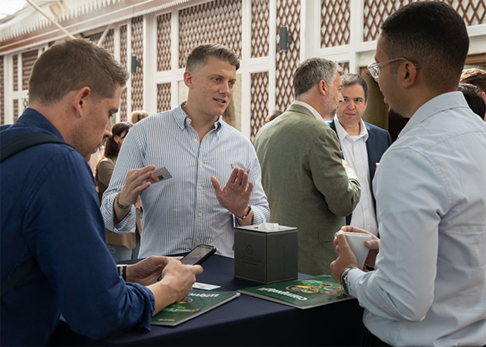 Campaign Saudi Briefing 2025: Media and Marketing