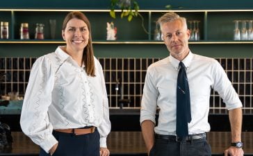 Maersk appoints WPP Media as global strategic media partner