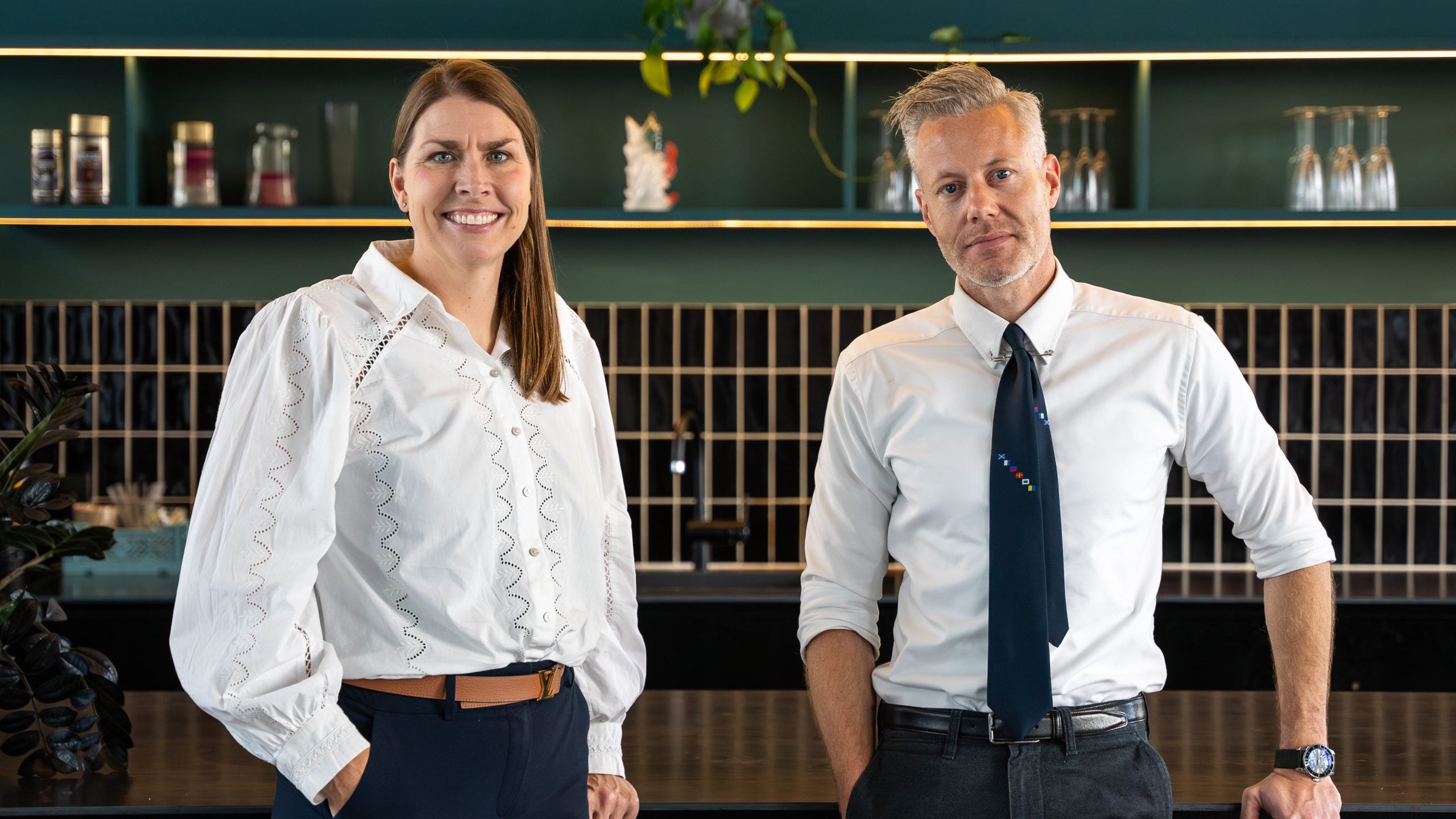 Maersk appoints WPP Media as global strategic media partner