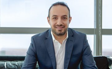 By Jalal Khanfour, Chief Commercial Officer, Al-Arabia