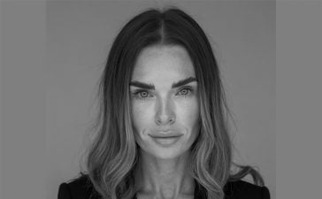 Alexia Lawrence-Jones, Founder, Lex Comms.